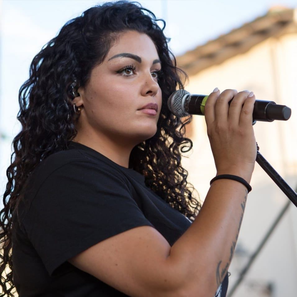 Foto di Celeste Distefano