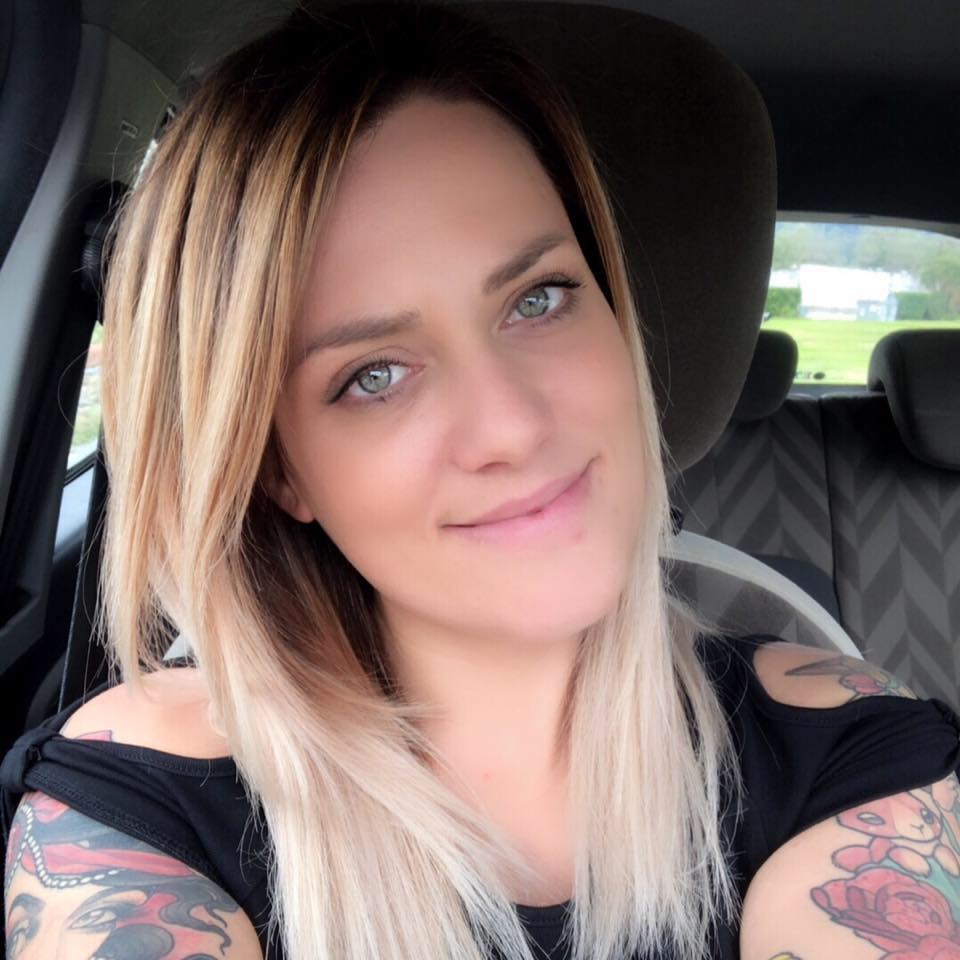 Foto di Angelica Domenici