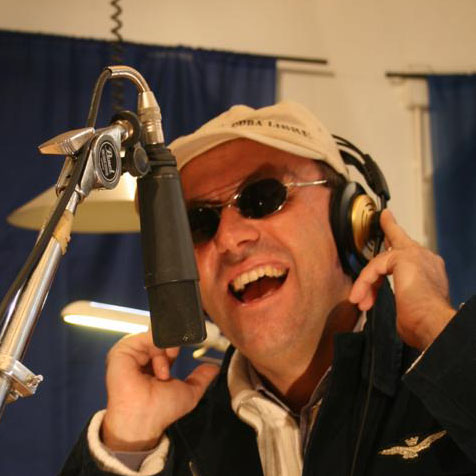 Picture of Gianluca Domenici