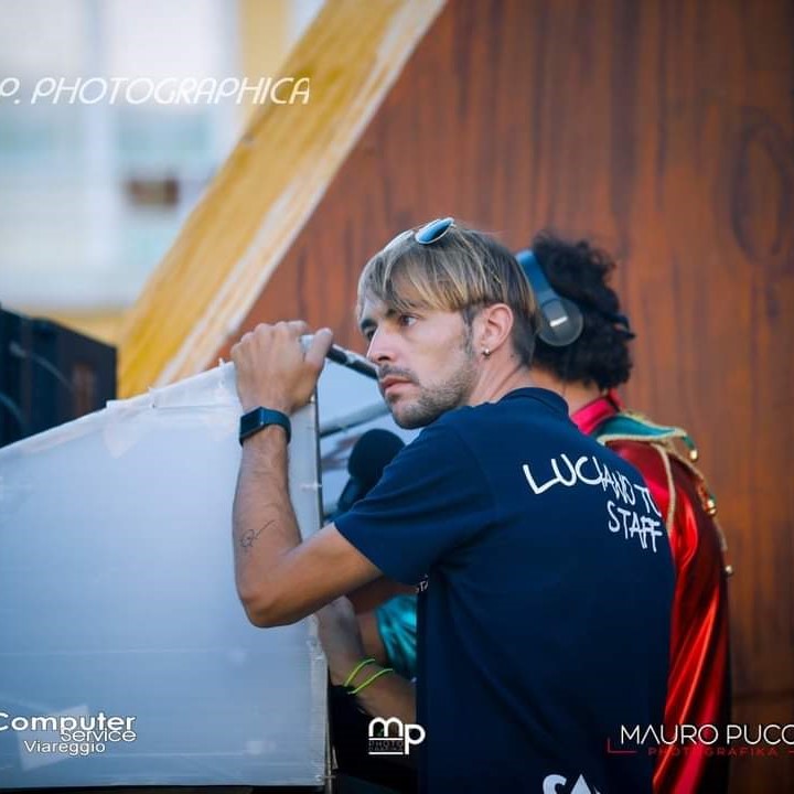 Picture of Fabrizio Fazzi