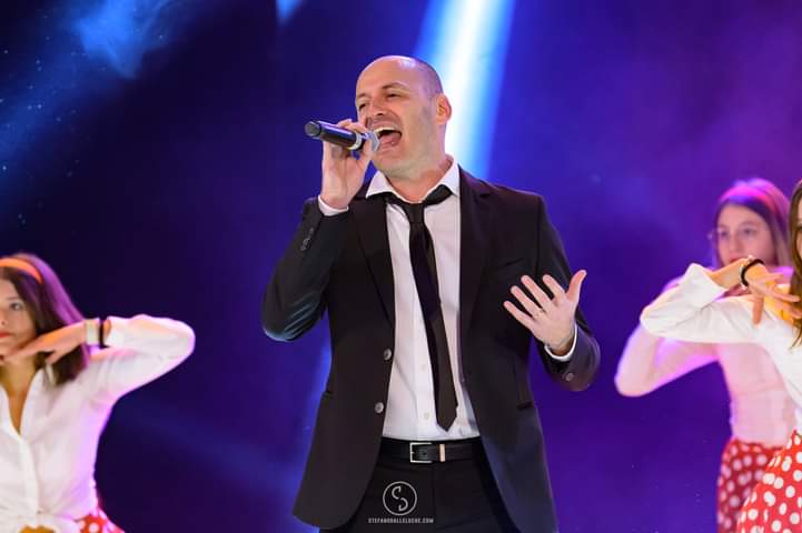 Foto di Alessandro Ferri