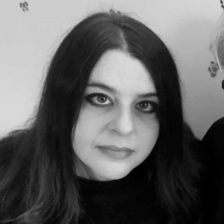 Picture of Vania Fornaciari