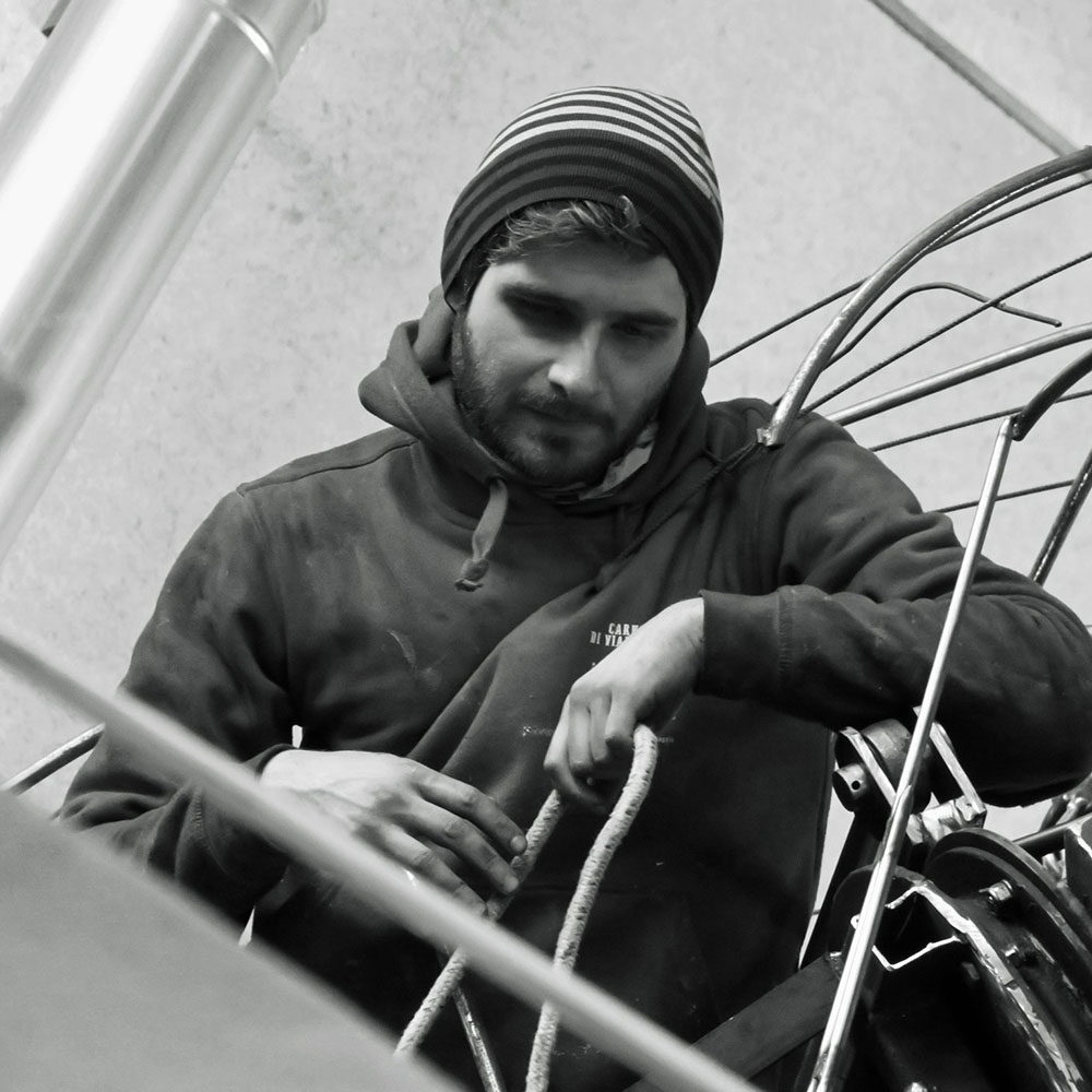 Picture of Michelangelo Francesconi