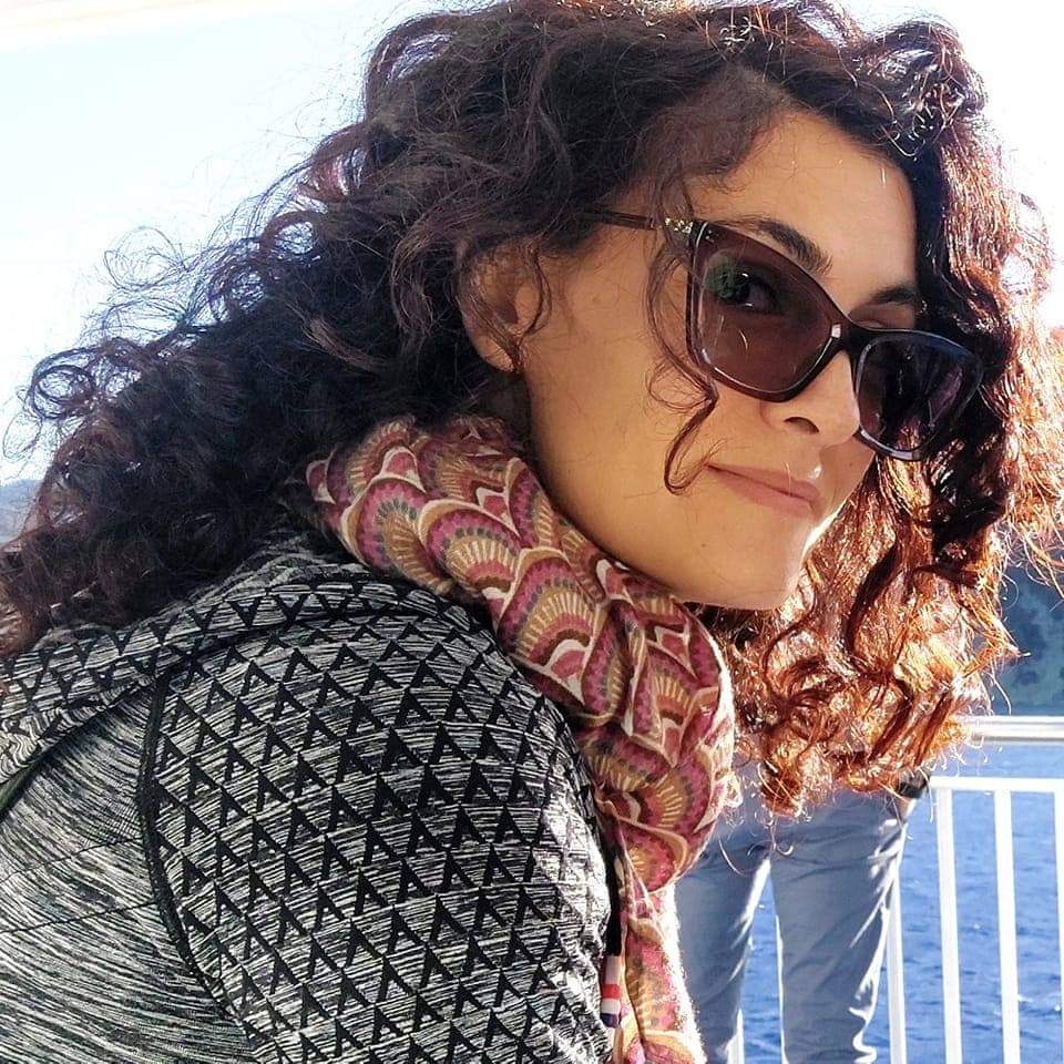 Picture of Eleonora Francioni