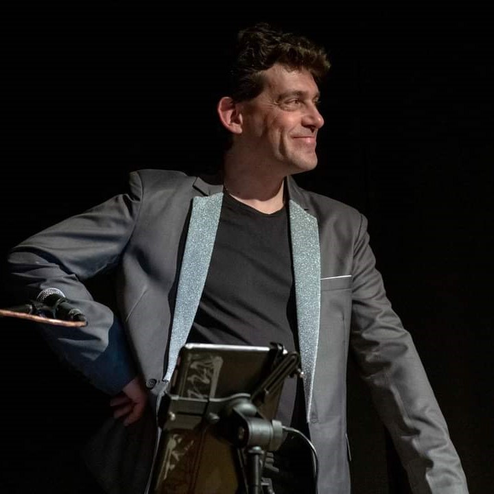 Foto di Massimiliano Grazzini