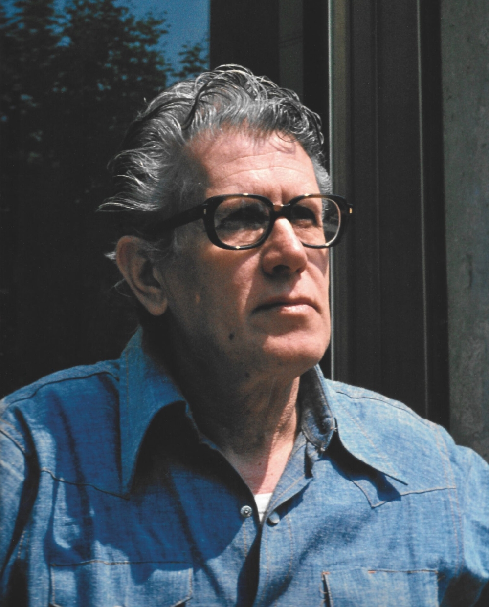 Picture of Giovanni Lazzarini