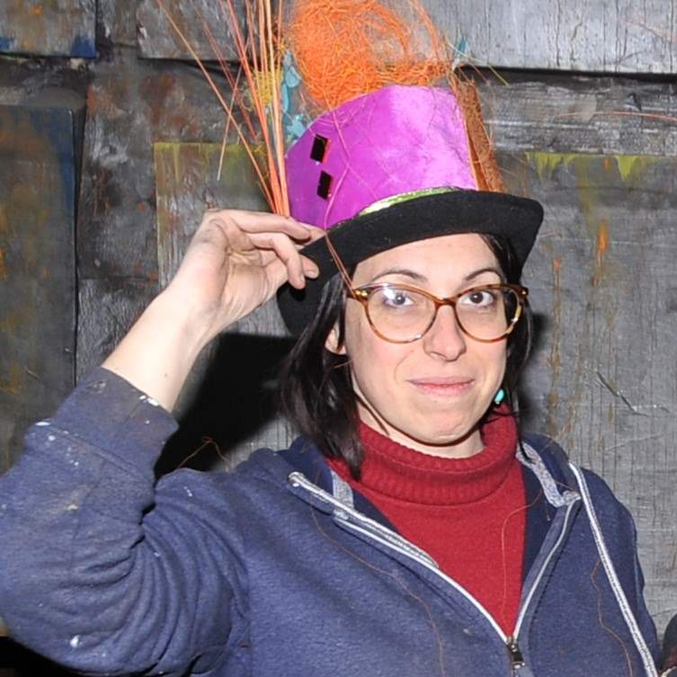 Picture of Elodie Lebigre