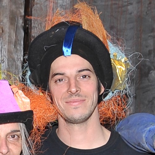 Picture of Sebastian Lebigre