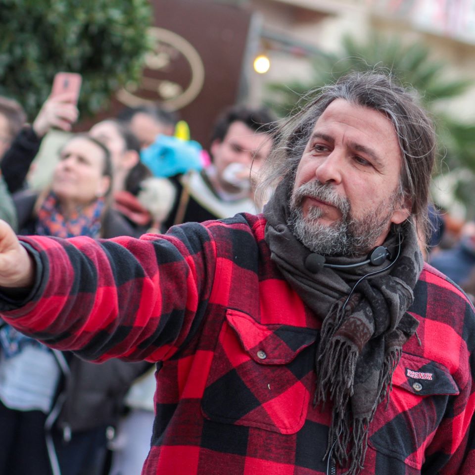 Picture of Carlo Lombardi