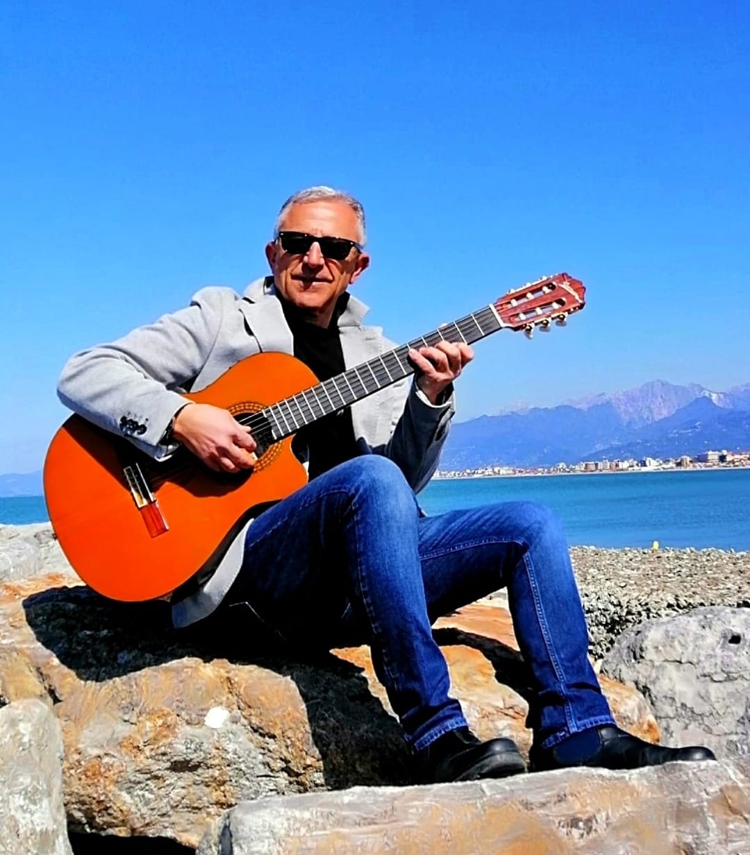 Foto di Giovanni Madonna