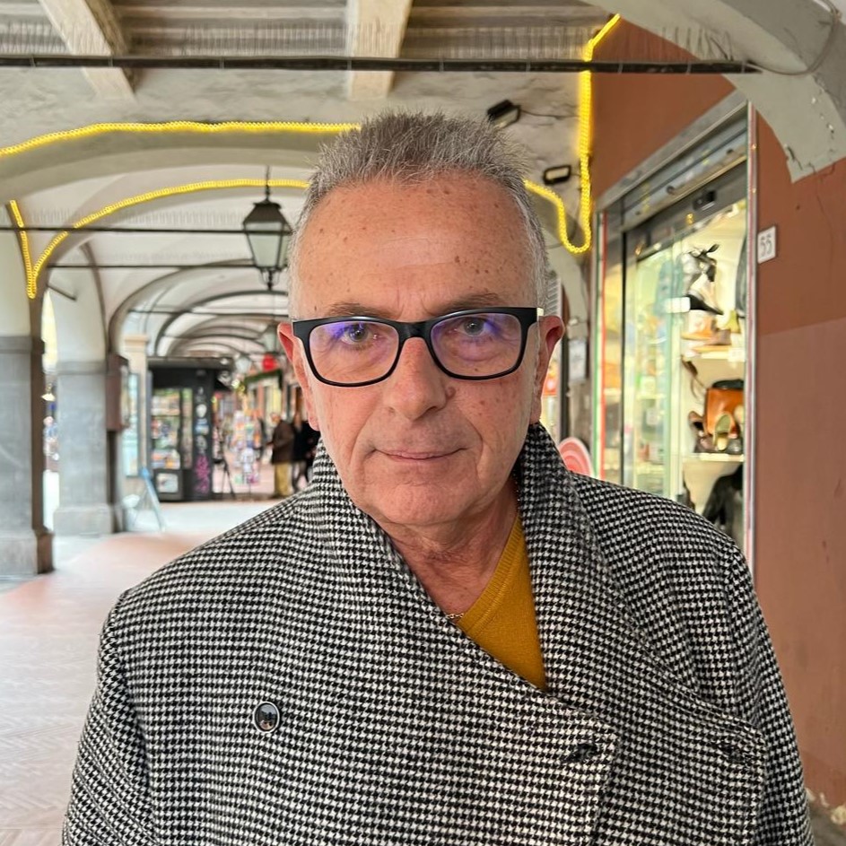 Foto di Silverio Madonna