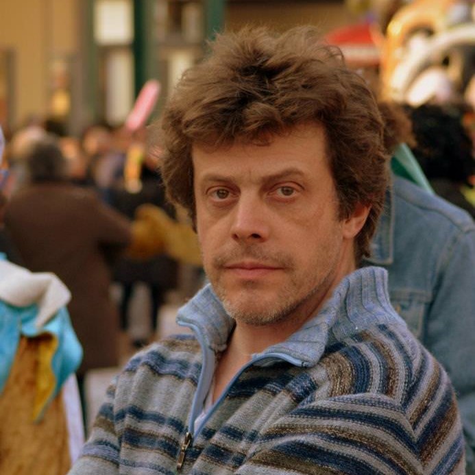 Picture of Libero Maggini