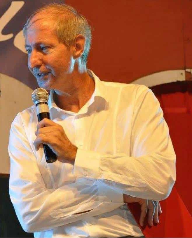 Foto di Loris Marchi