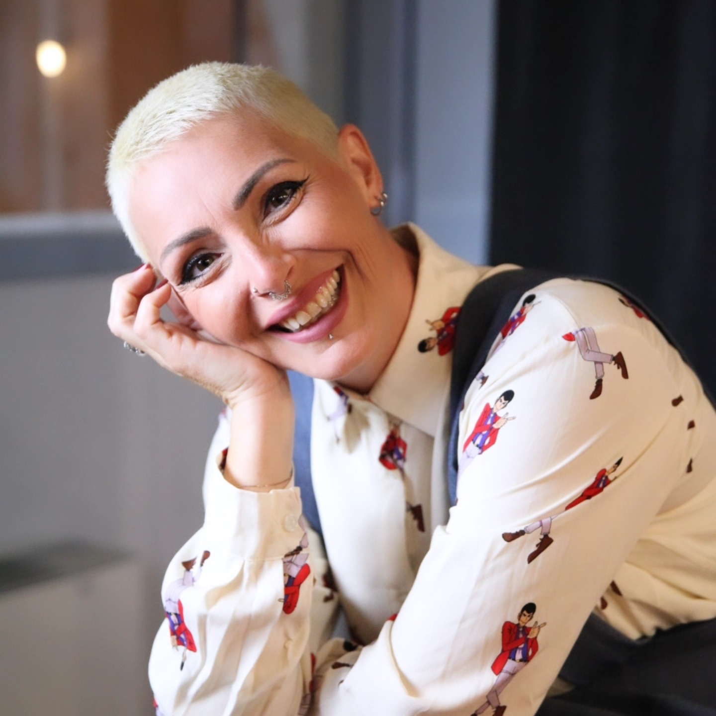 Foto di Beatrice Mazzanti