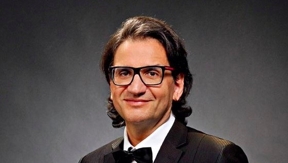 Photo de Roberto Molinelli