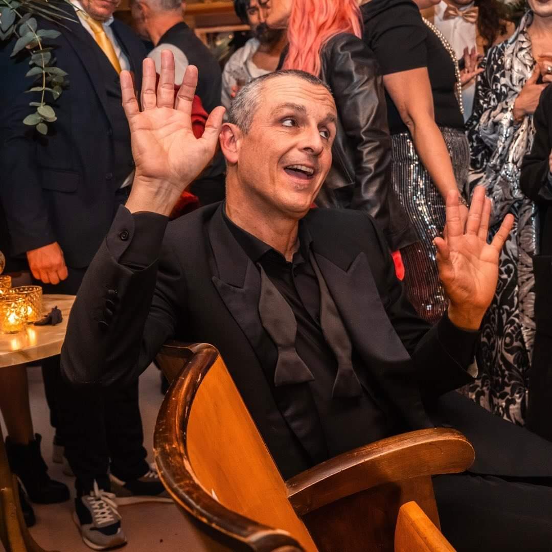 Foto di David Morelli