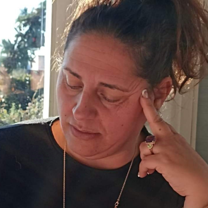 Foto  de Silvia Olivi