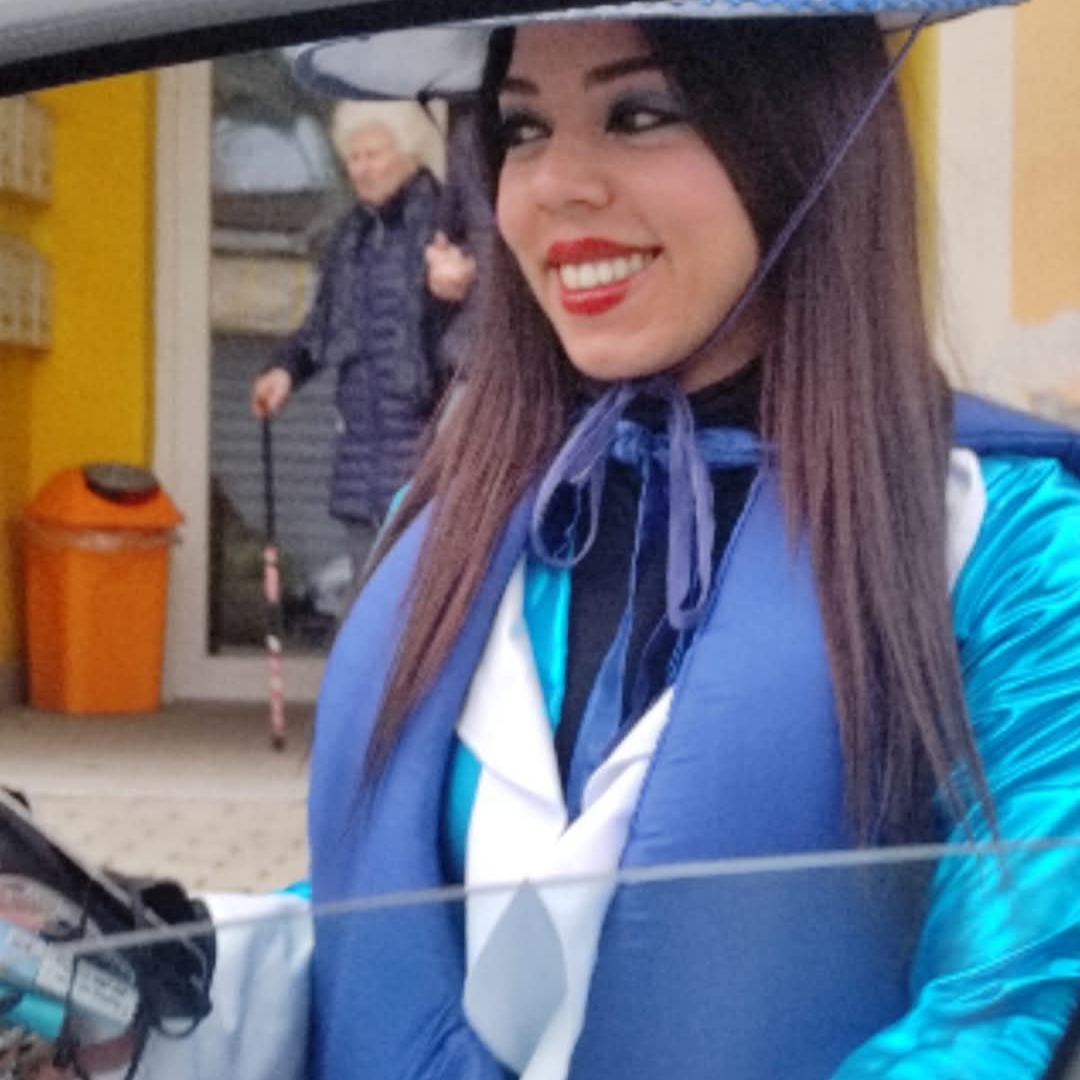 Foto di Marilù Veronika Orlandini