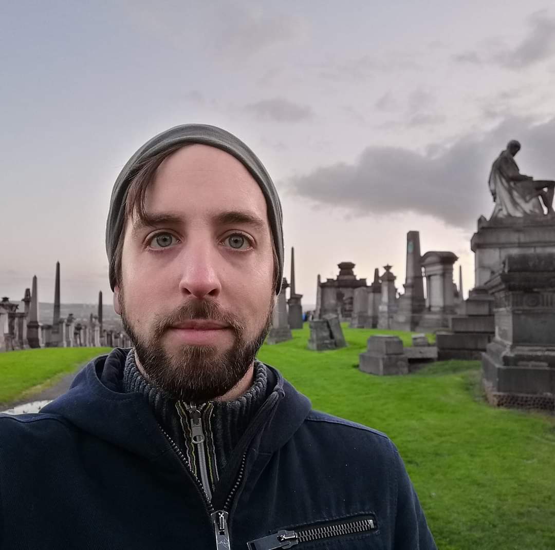 Picture of Lorenzo Paoli