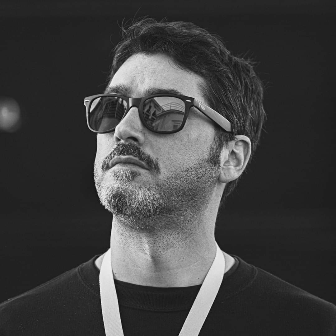 Foto  de Simone Pardini