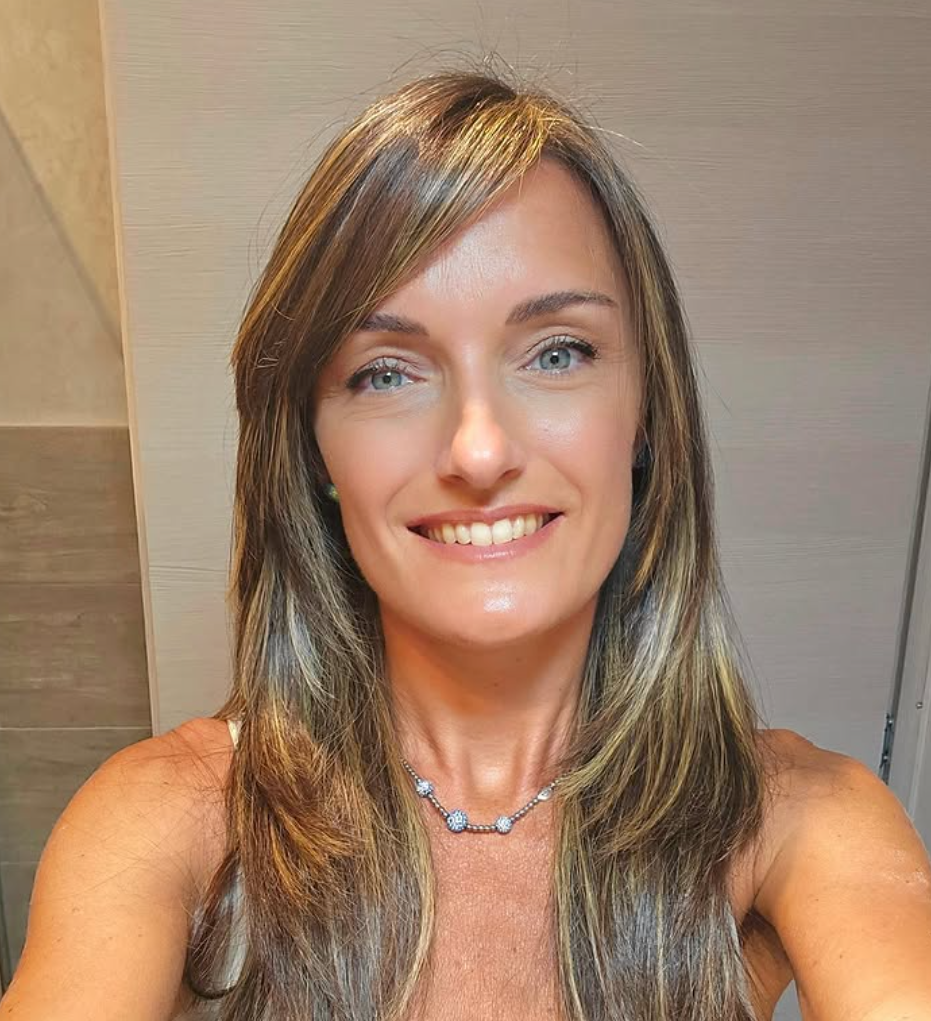 Photo de Susanna Pellegrini