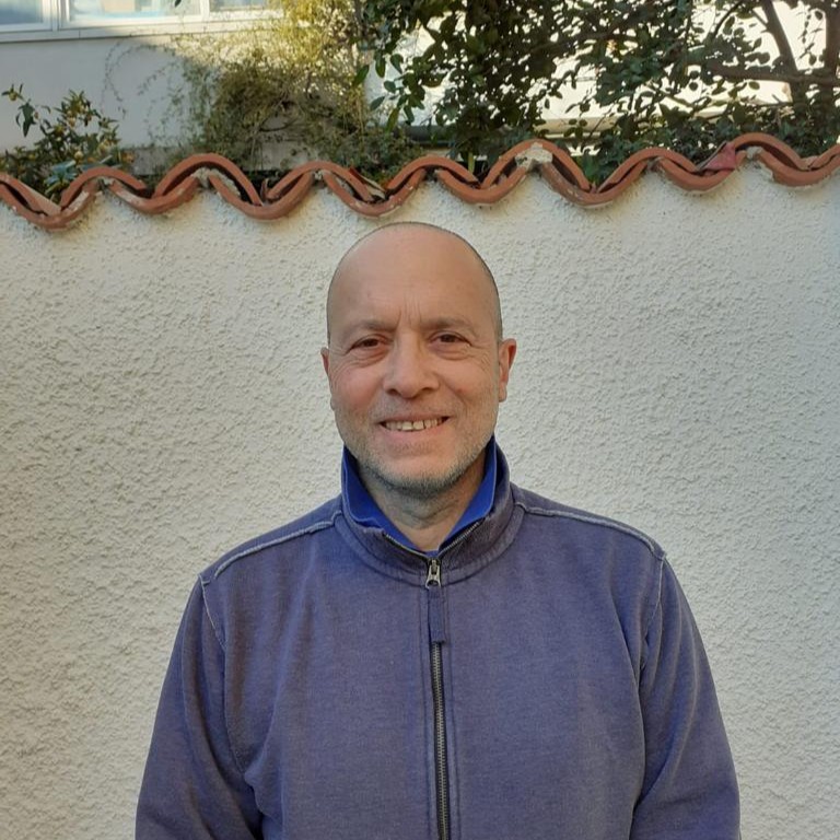 Picture of Giampiero Petrucci