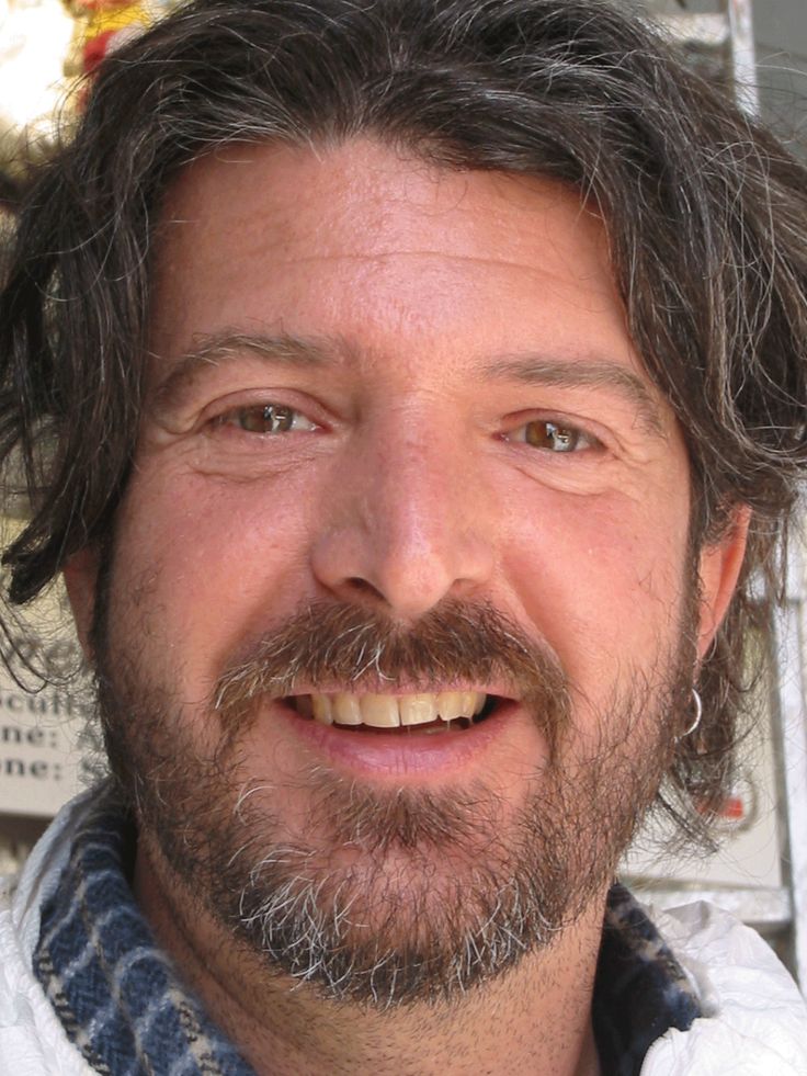 Picture of Simone Politi