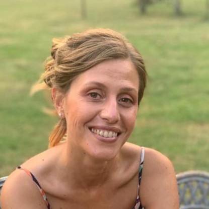 Picture of Martina Porcelli