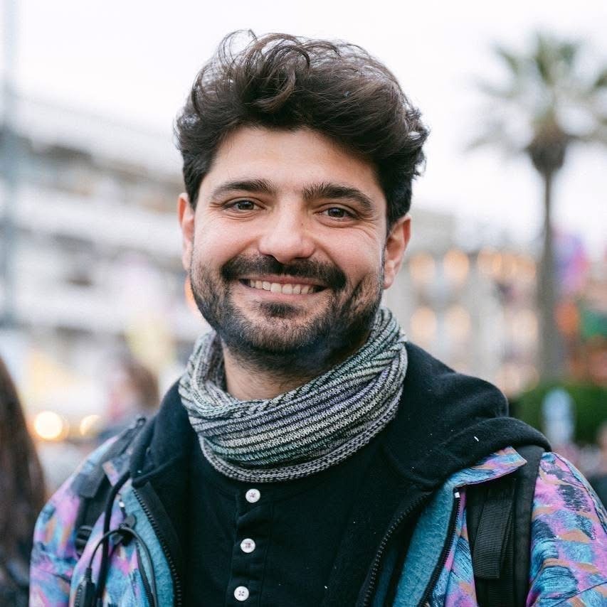 Picture of Matteo Raciti