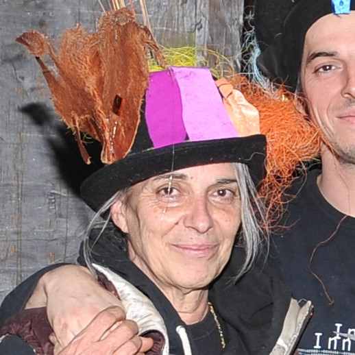 Picture of Corinne Roger