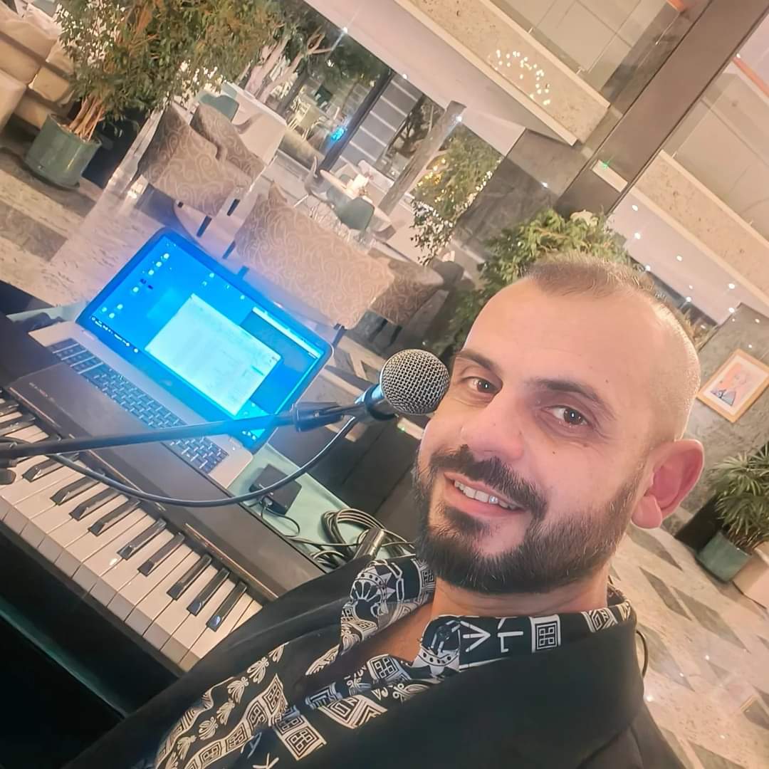 Picture of Simone Rossi