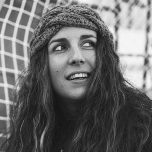 Picture of Simona Salonia