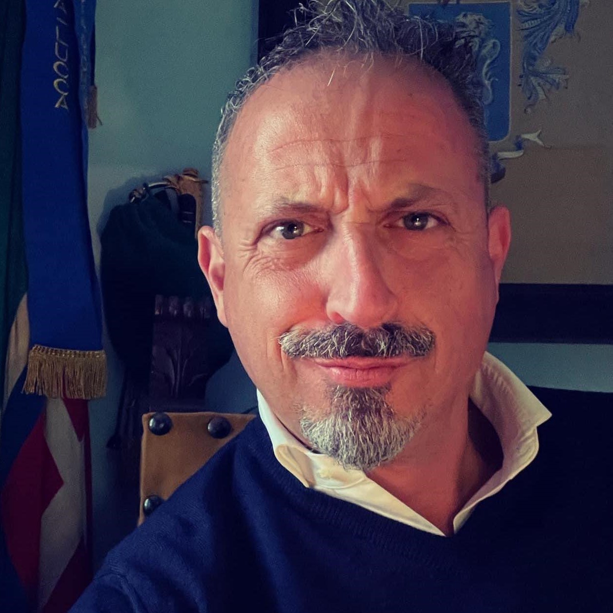 Foto di Alessandro Santini