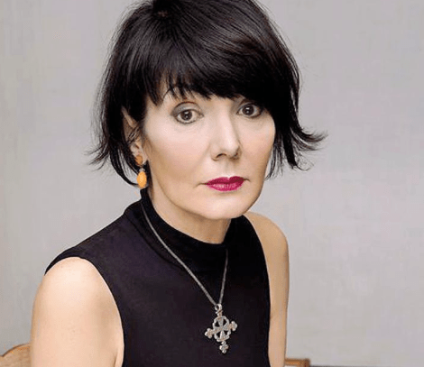 Foto di Elisabetta Sgarbi