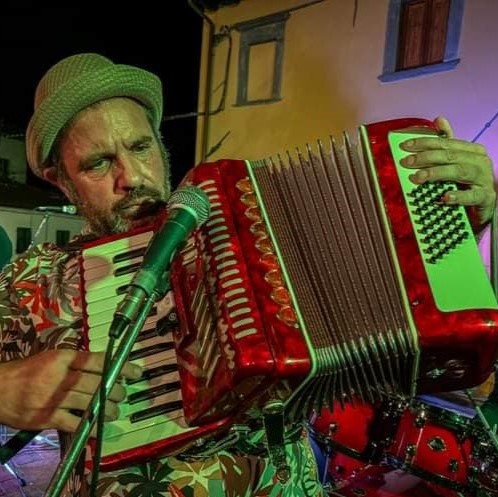 Foto di Manolo Strimpelli