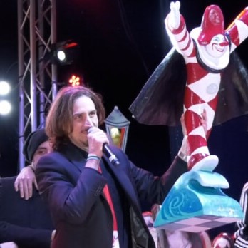 Foto di Daniele Toscano