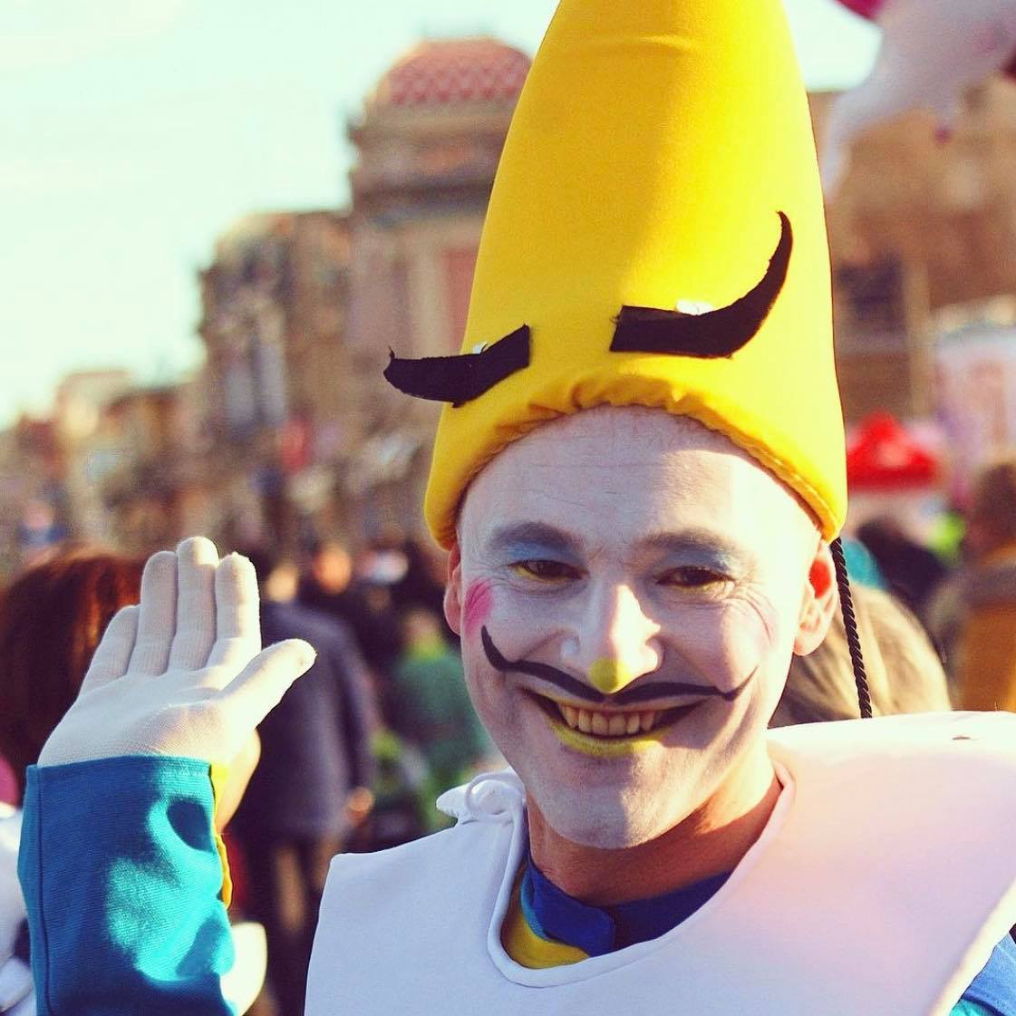 Picture of Massimiliano Vanni