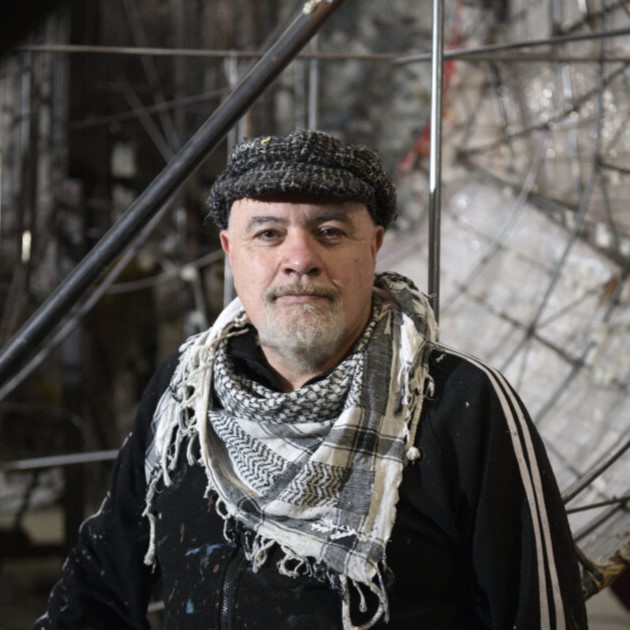 Picture of Roberto Vannucci