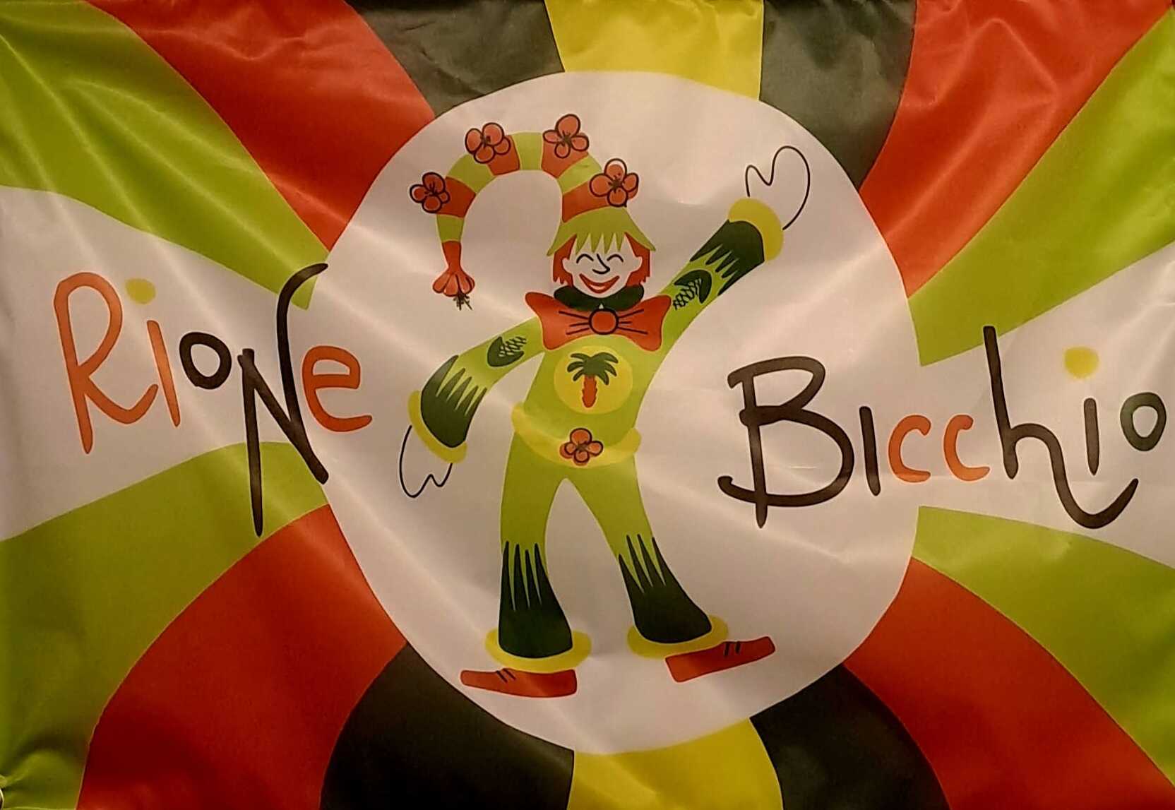 Foto  de Barrio Bicchio