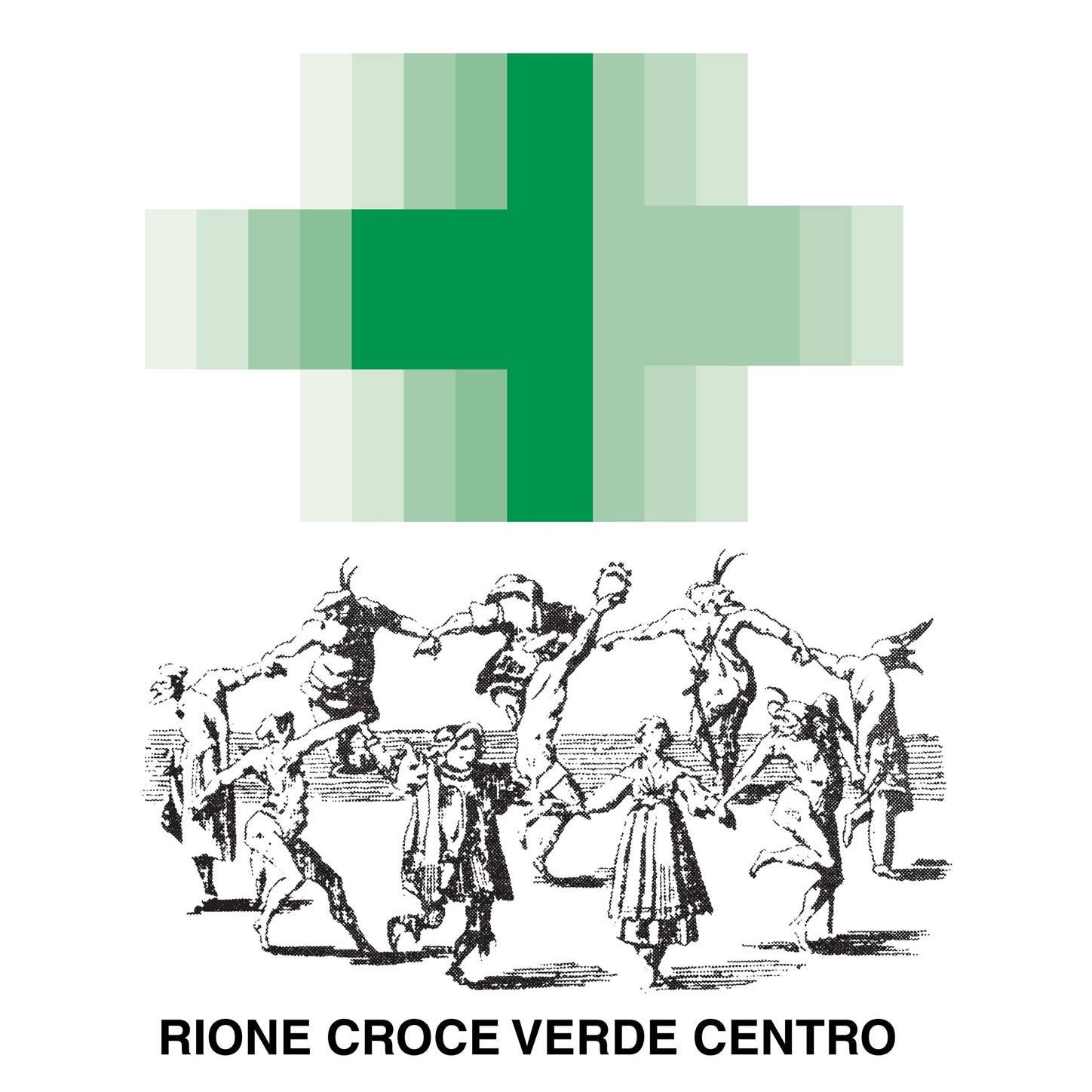 Picture of Croce Verde Ward