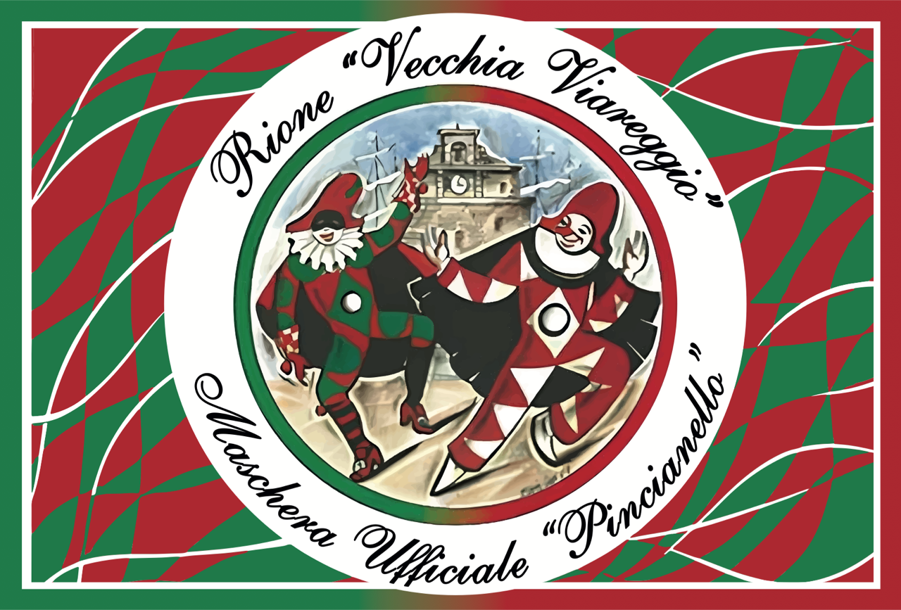 Foto di Rione Vecchia Viareggio