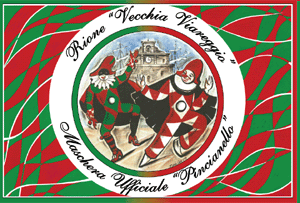 Foto  de Barrio Vecchia Viareggio