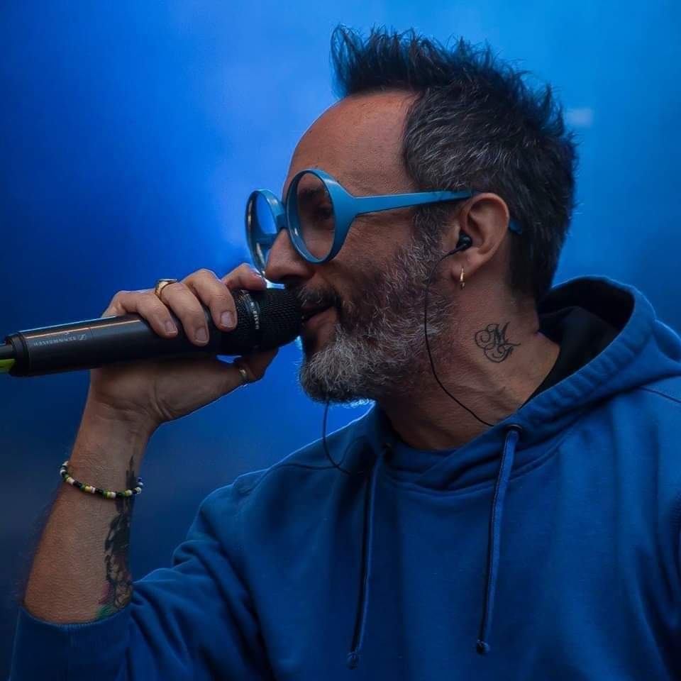 Foto von Andrea De Nisco