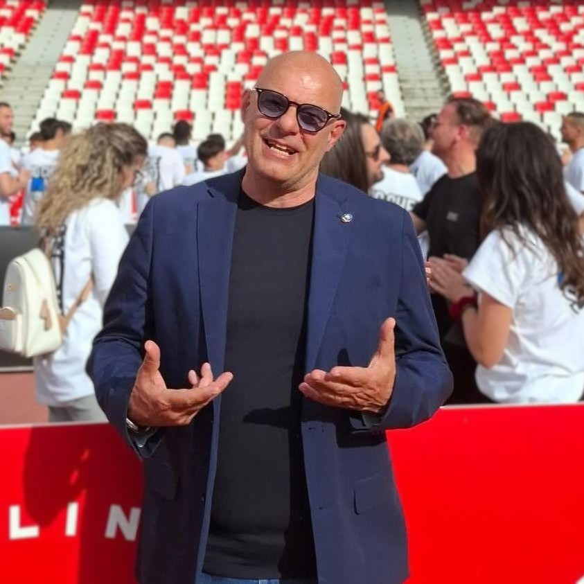 Foto di Beppe Vannucchi