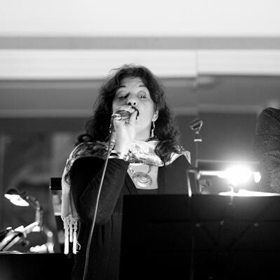 Foto von Cinzia Zaccaria