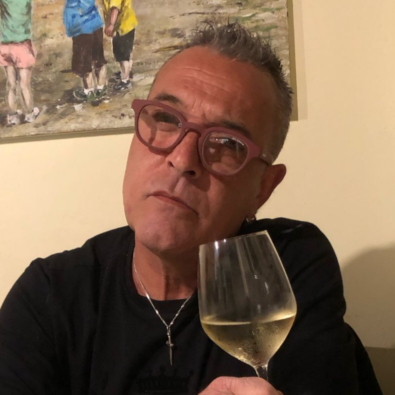 Photo de Maurizio Tognarelli