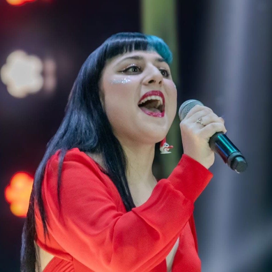 Foto di Sara Lazzarini